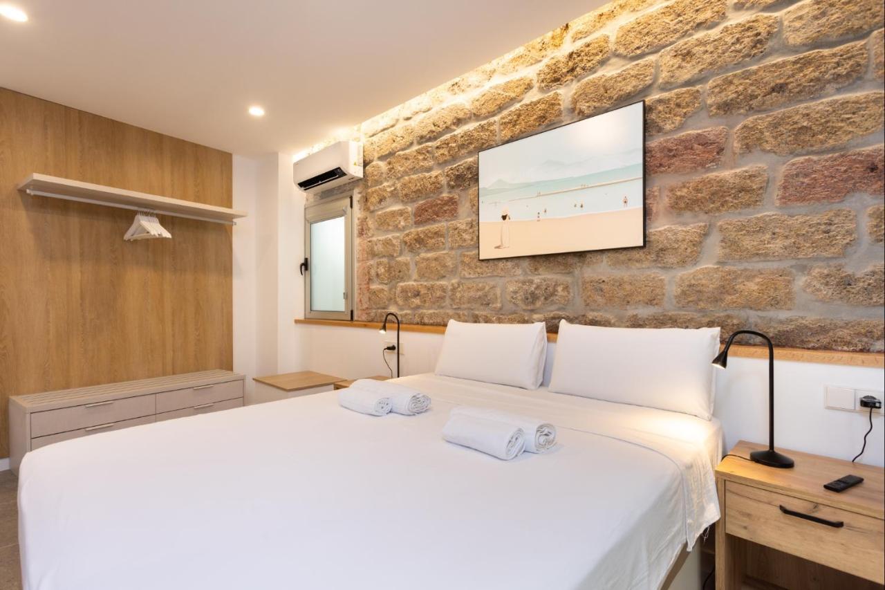 Guimera Family Suites A Santa Cruz de Tenerife Buitenkant foto