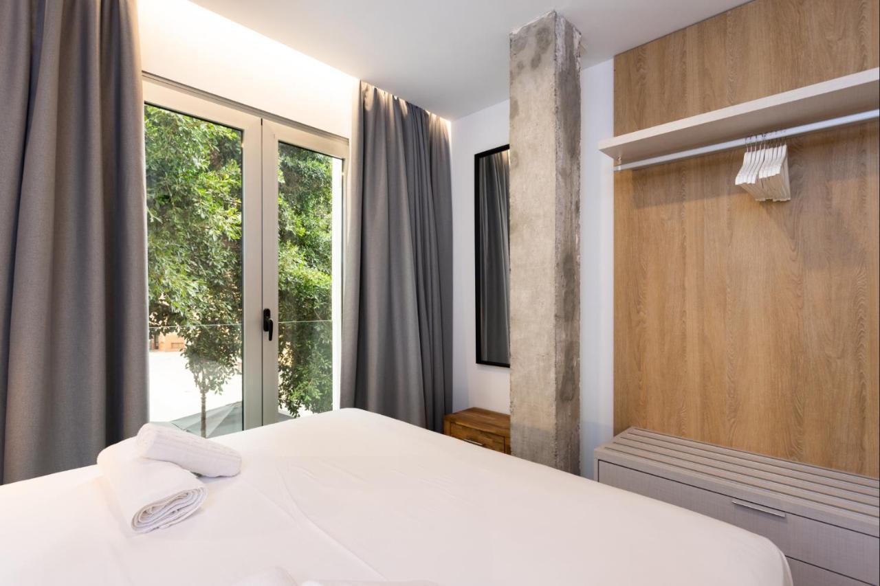 Guimera Family Suites A Santa Cruz de Tenerife Buitenkant foto
