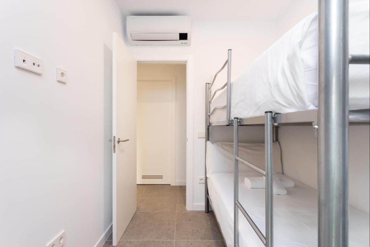 Guimera Family Suites A Santa Cruz de Tenerife Buitenkant foto