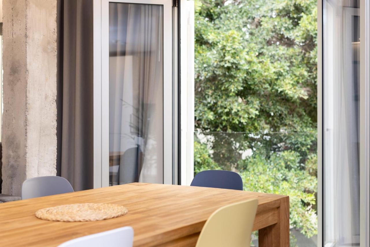 Guimera Family Suites A Santa Cruz de Tenerife Buitenkant foto